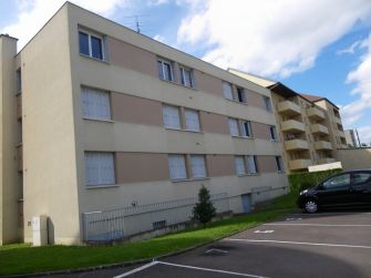 Vente appartement centre-ville-chevigny-saint-sauveur-21800 - photo