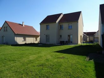Vente maison Bressey-sur-Tille 21560 proche de l'école - photo