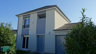Vente maison Crimolois 21800 - photo