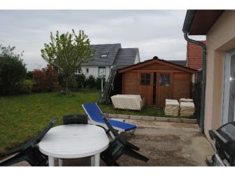 Vente maison proche CHEVIGNY-SAINT-SAUVEUR - photo