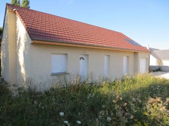 Vente maison Proche de GENLIS 21110 - photo