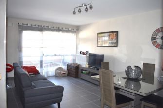 Vente appartement Saint-apollinaire-quartier Pré Thomas-21850 - photo