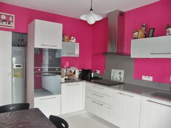 Vente maison A 5 min d'Arc-sur-Tille 21560 - photo