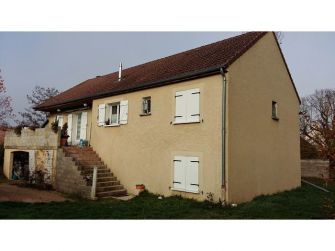 Vente maison Arc-sur-Tille 21560 - photo