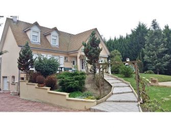 Vente maison A 3 min de Genlis 21110 - photo