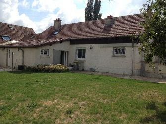 Vente maison Proche de Chevigny saint Sauveur 21800 - photo