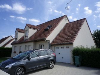 Vente maison 10 min Dijon Sud Est, aux portes de Chevigny-Saint-Sauveur - photo