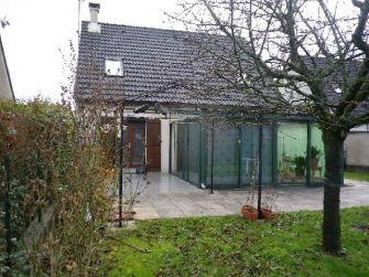 Vente maison proche Chevigny-saint-Sauveur 21800 - photo