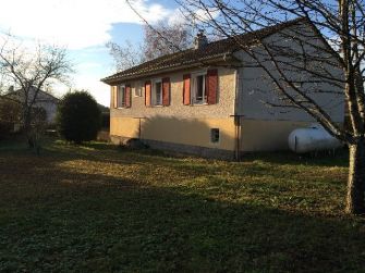 Vente maison Collonges les Premières, proche de GENLIS 21110 - photo