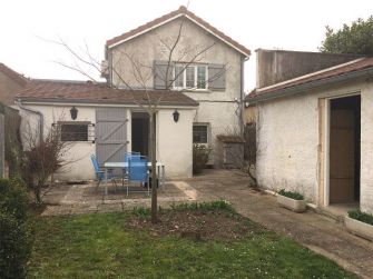 Vente maison Collonges les Premières, proche Genlis - photo