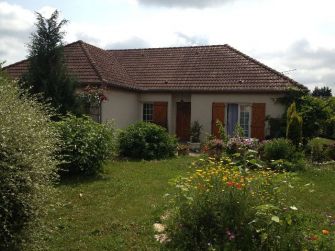 Vente maison COLLONGES LES PREMIERES, proche de Genlis 21110 - photo