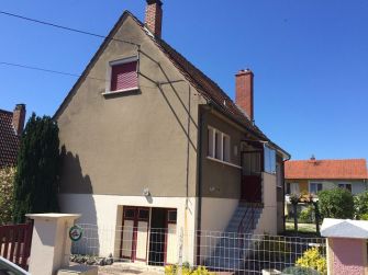 Vente maison GENLIS 21110 - photo