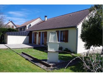 Vente maison Genlis 21110 - photo