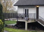 Vente maison A 6 km de Genlis - Photo miniature 1