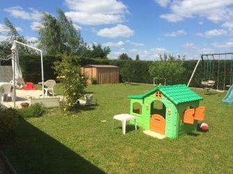 Vente maison proche de genlis 21110 - photo