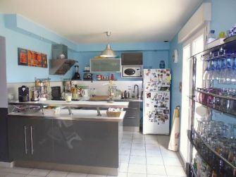 Vente maison SOIRANS 21110 - photo