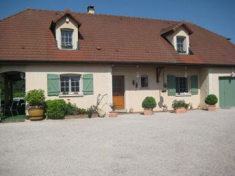 Vente maison BEIRE LE FORT 21110 - photo
