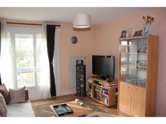Vente appartement Chevigny-saint-Sauveur 21800 - photo