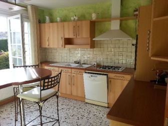 Vente maison proche de Chevigny-Saint-Sauveur 21800 - photo