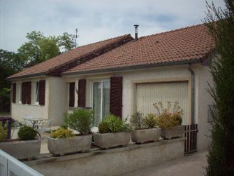 Vente maison Proche Chevigny Saint Sauveur - photo