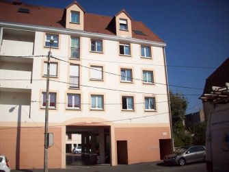 Vente appartement Genlis 21110 - photo