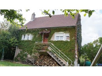 Vente maison Genlis 21110 - photo