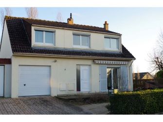 Vente maison Genlis - photo