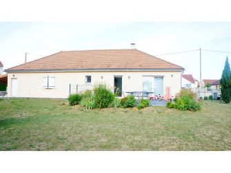 Vente maison 21110 GENLIS - photo