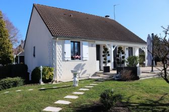 Vente maison 21110 Rouvres-en-Plaine - photo