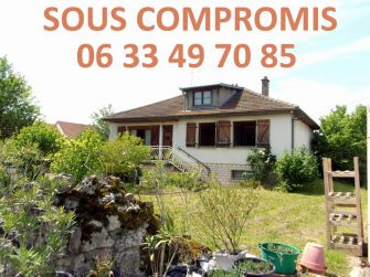 Vente maison 21130 AUXONNE - photo