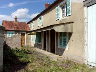 Vente maison Auxonne 21130 - photo