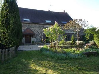 Vente maison A 5 min d'Auxonne - photo