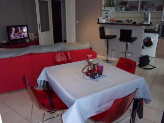 Vente appartement Chevigny saint sauveur 21800 - photo