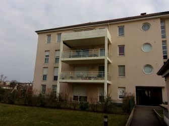 Vente appartement Chevigny saint sauveur - photo