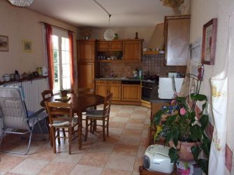 Vente maison A 5 min de Chevigny Saint Sauveur - photo
