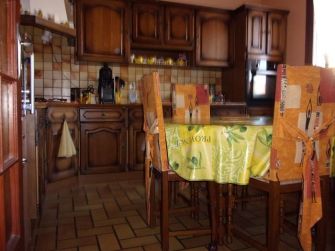 Vente maison Genlis 21110 - photo