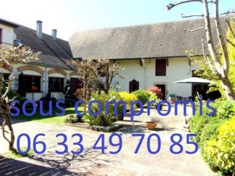 Vente maison 21110 Genlis - photo