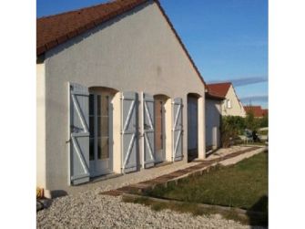 Vente maison GENLIS 21110 - photo