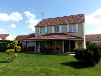 Vente maison 21110 Genlis - photo