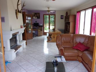 Vente maison PLUVET, à 10 min d'AUXONNE - photo