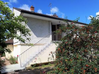 Vente maison Remilly-sur-Tille proche ARC SUR TILLE - photo