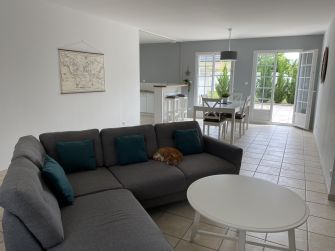 Vente maison Chevigny-Saint-Sauveur 21800 - photo