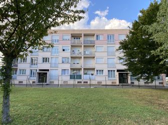 Vente appartement Chevigny-Saint-Sauveur 21800 - photo