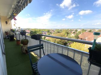 Vente appartement Chevigny-Saint-Sauveur 21800 - photo
