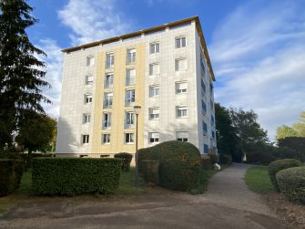 Vente appartement Chevigny-Saint-Sauveur 21800 - photo