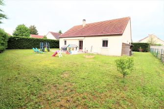 Vente maison Collonges-lès-Premières 21110 - photo