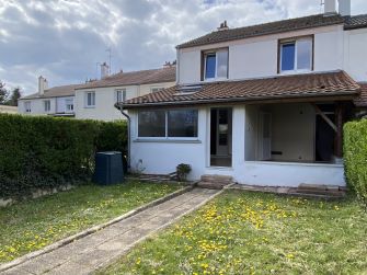 Vente maison Chevigny-Saint-Sauveur 21800 - photo