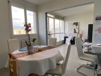 Vente appartement Chevigny-Saint-Sauveur 21800 - photo