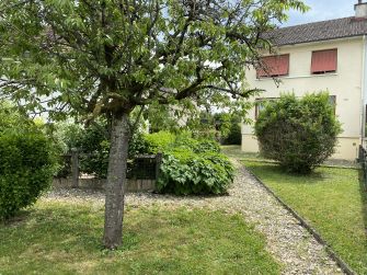 Vente maison Neuilly-lès-Dijon 21800 - photo