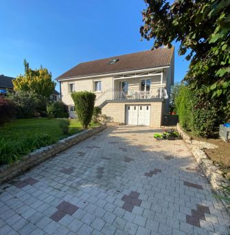 Vente maison Bretenière 21110 - photo